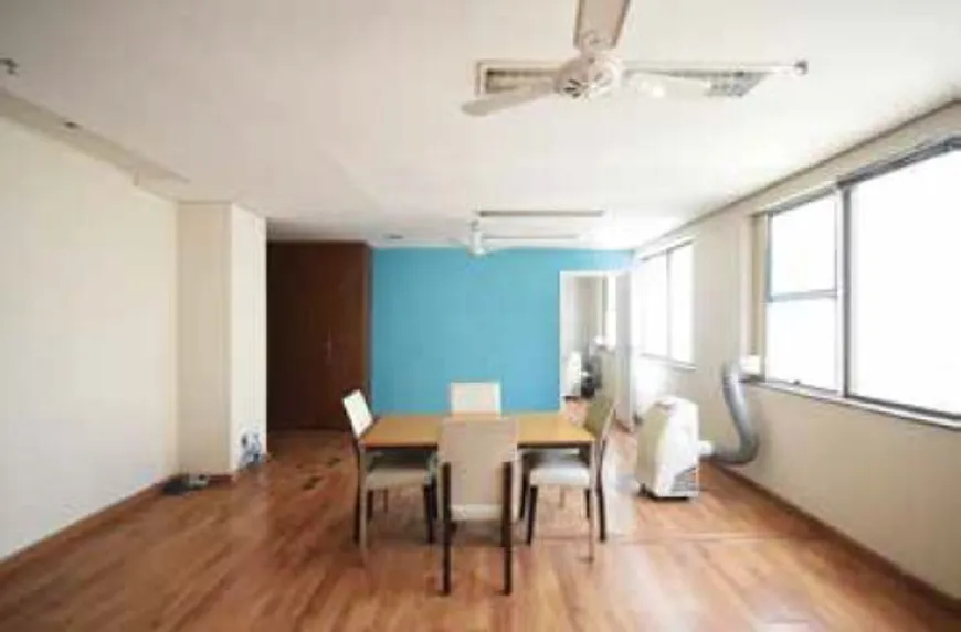 Foto 1 de Sala Comercial com 1 Quarto para alugar, 180m² em Cerqueira César, São Paulo