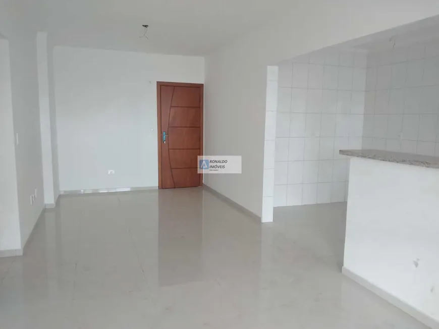 Foto 1 de Apartamento com 3 Quartos à venda, 140m² em Vila Guilhermina, Praia Grande