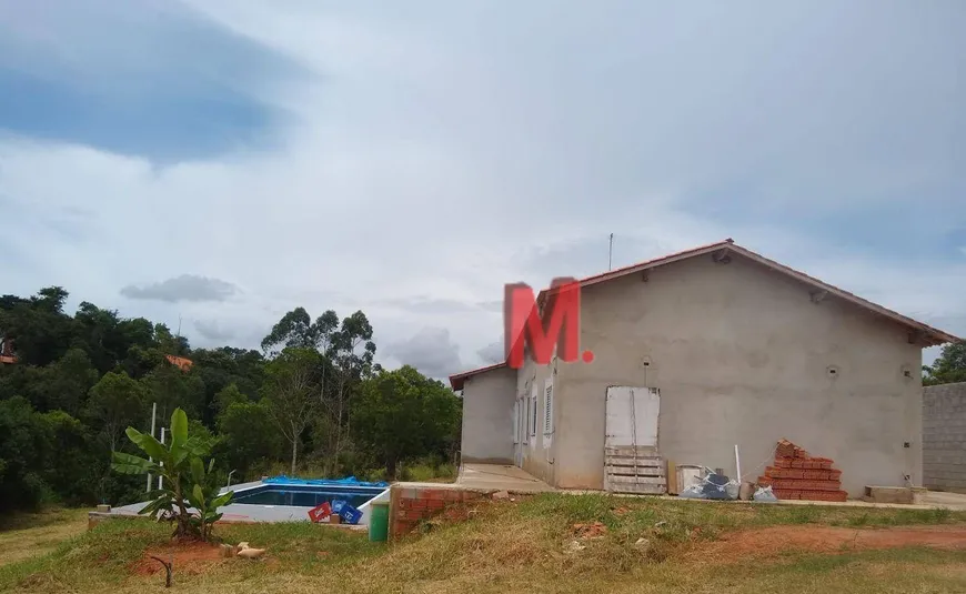 Foto 1 de Fazenda/Sítio com 3 Quartos à venda, 164m² em , Aracoiaba da Serra