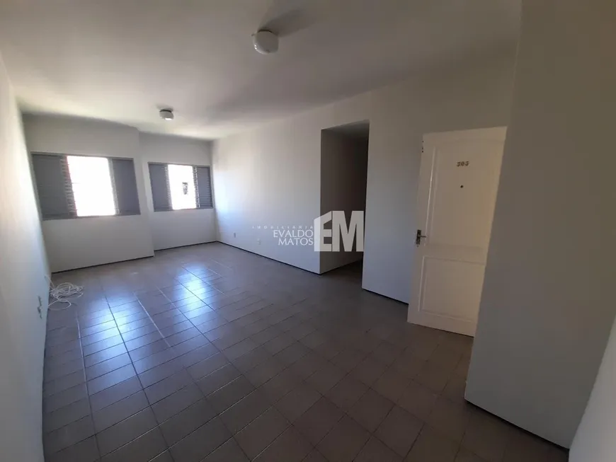 Foto 1 de Apartamento com 3 Quartos à venda, 120m² em Macaúba, Teresina