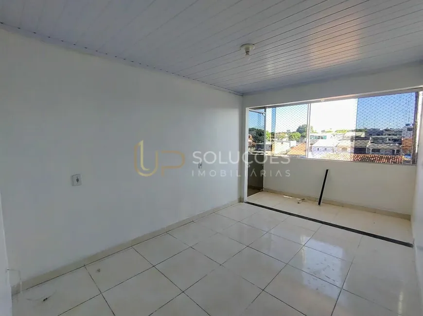 Foto 1 de Apartamento com 2 Quartos à venda, 60m² em Riacho Fundo I, Brasília