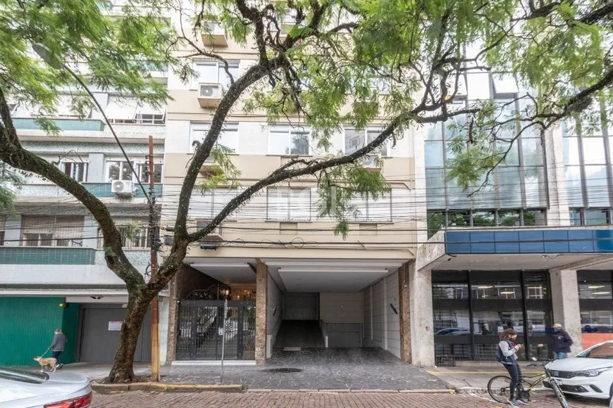 Foto 1 de Apartamento com 3 Quartos à venda, 105m² em Centro Histórico, Porto Alegre