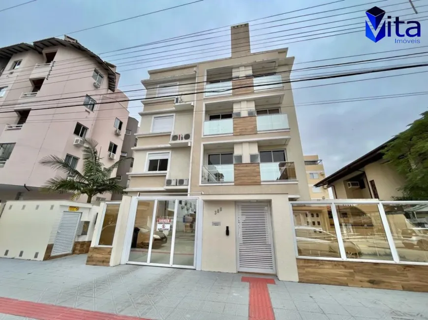 Foto 1 de Apartamento com 2 Quartos para venda ou aluguel, 70m² em Canasvieiras, Florianópolis