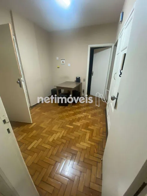 Foto 1 de Apartamento com 3 Quartos à venda, 115m² em Centro, Belo Horizonte