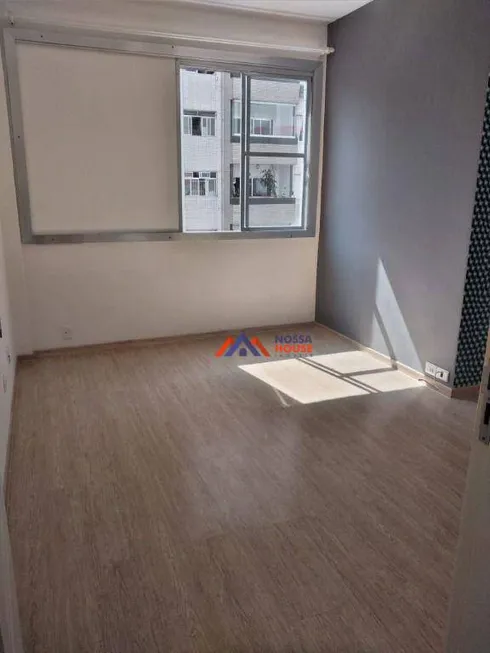 Foto 1 de Apartamento com 2 Quartos à venda, 70m² em Itararé, São Vicente