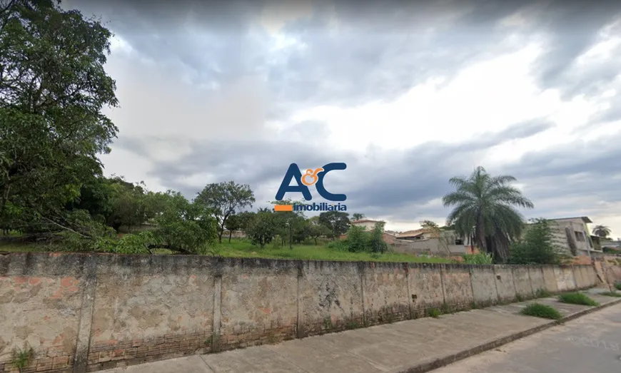 Foto 1 de Lote/Terreno à venda, 900m² em Céu Azul, Belo Horizonte