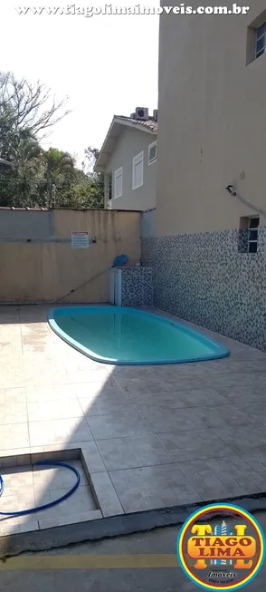 Foto 1 de Apartamento com 2 Quartos à venda, 60m² em PRAIA DE MARANDUBA, Ubatuba