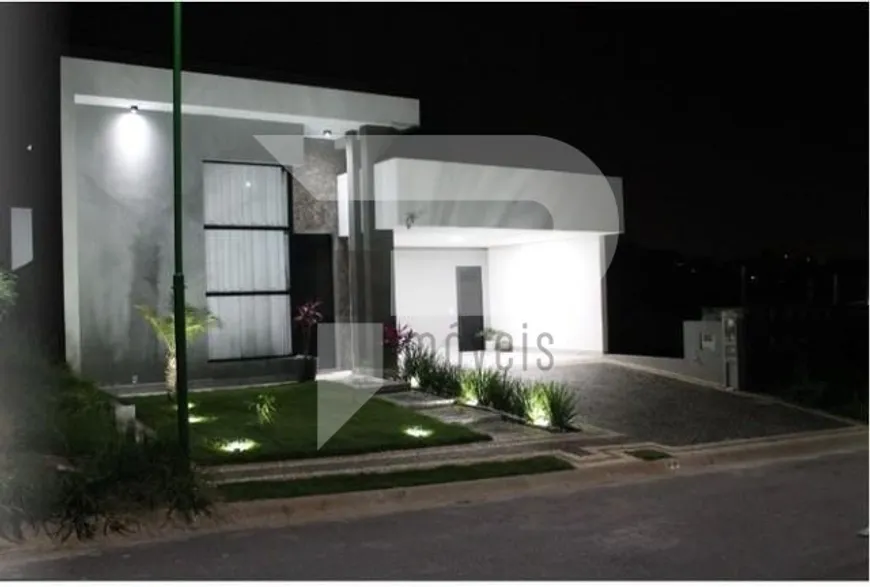Foto 1 de Casa de Condomínio com 3 Quartos à venda, 176m² em Roncáglia, Valinhos
