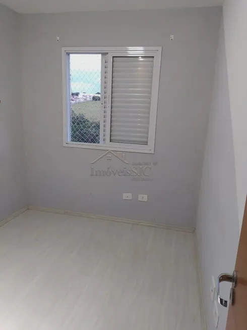 Foto 1 de Apartamento com 2 Quartos à venda, 48m² em Jardim Satélite, São José dos Campos