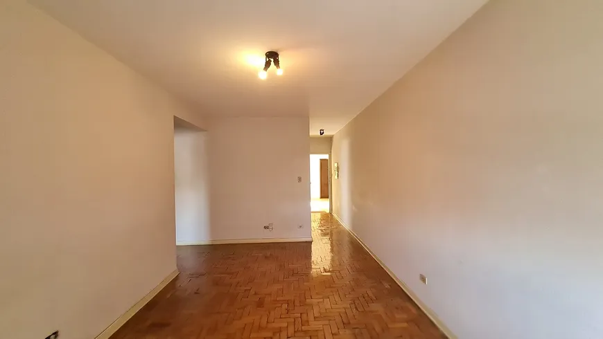 Foto 1 de Apartamento com 1 Quarto para alugar, 50m² em Vila Buarque, São Paulo