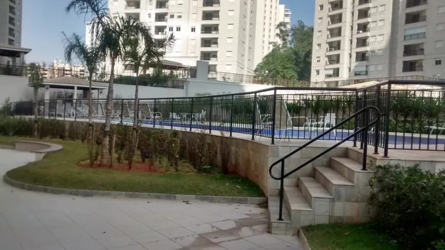 Foto 1 de Apartamento com 2 Quartos à venda, 64m² em Jardim Parque Morumbi, São Paulo