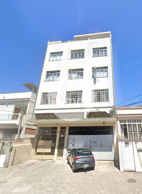 Foto 1 de Apartamento com 2 Quartos à venda, 60m² em Penha, Rio de Janeiro