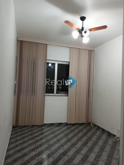 Foto 1 de Apartamento com 2 Quartos à venda, 68m² em Tijuca, Rio de Janeiro