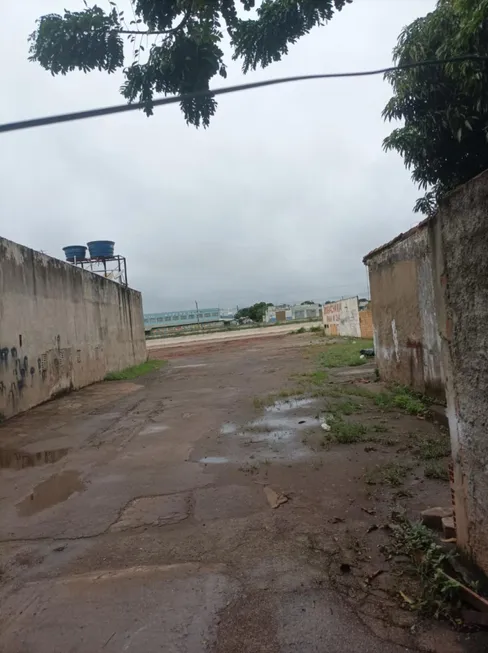 Foto 1 de para alugar, 50m² em Vila Rizzo, Goiânia