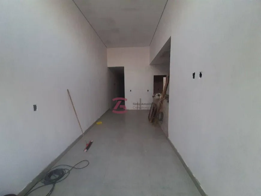 Foto 1 de Casa com 3 Quartos à venda, 132m² em Vila Santa Luzia, Bauru