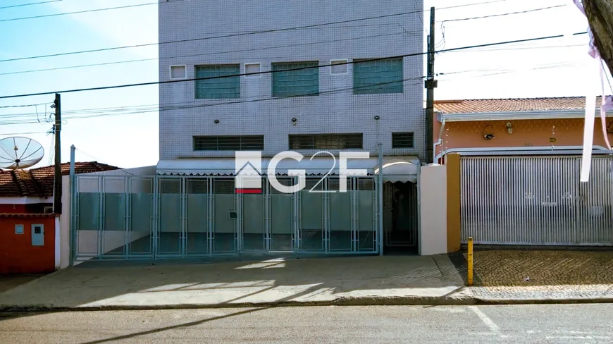 Foto 1 de Galpão/Depósito/Armazém à venda, 291m² em Jardim Esmeraldina, Campinas