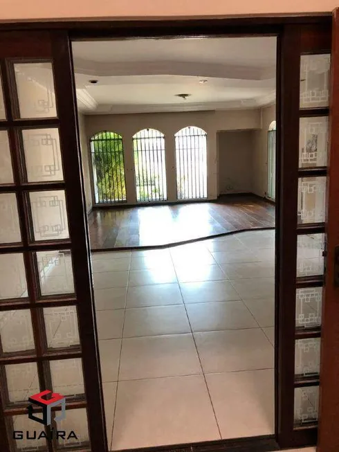 Foto 1 de Casa com 3 Quartos à venda, 220m² em Jardim Pilar, Mauá