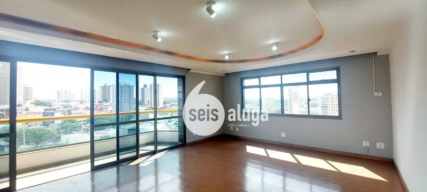 Foto 1 de Apartamento com 3 Quartos à venda, 250m² em Vila Pavan, Americana