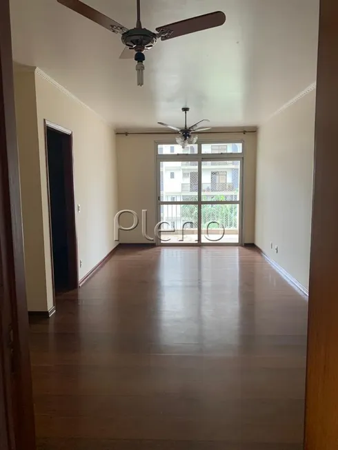 Foto 1 de Apartamento com 3 Quartos à venda, 86m² em Vila Itapura, Campinas