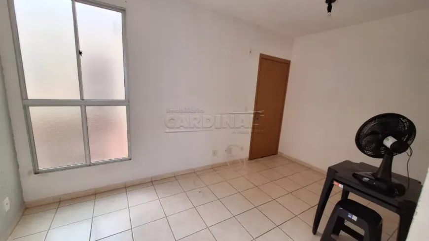 Foto 1 de Apartamento com 2 Quartos à venda, 90m² em Jardim Universal, Araraquara