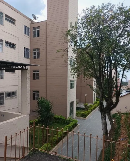 Foto 1 de Apartamento com 2 Quartos à venda, 48m² em Artur Alvim, São Paulo