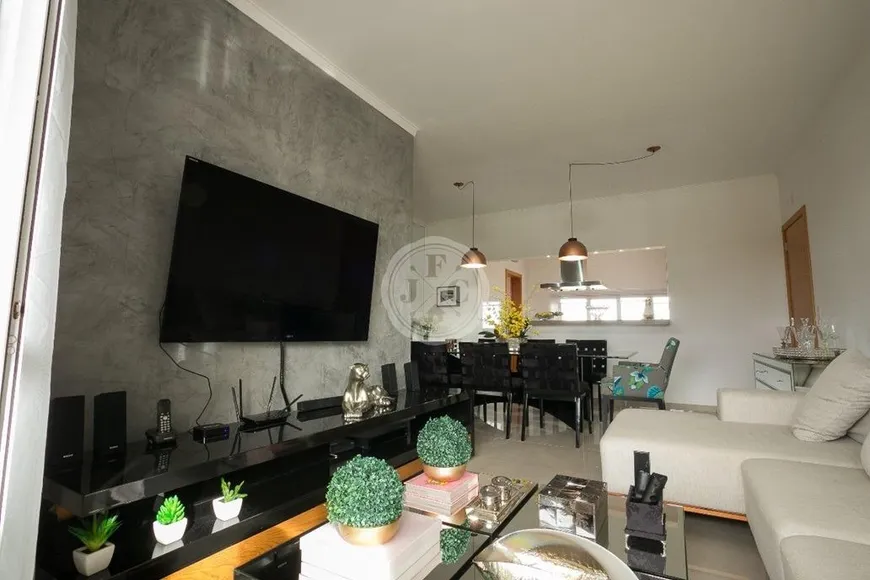 Foto 1 de Apartamento com 3 Quartos à venda, 120m² em Condomínio Itamaraty, Ribeirão Preto