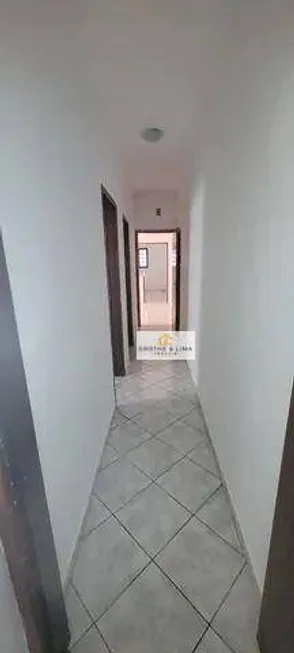 Foto 1 de Casa com 1 Quarto à venda, 90m² em Loteamento Residencial Andrade, Pindamonhangaba