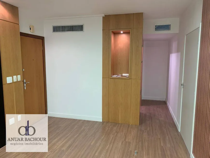 Foto 1 de Sala Comercial para venda ou aluguel, 47m² em Enseada do Suá, Vitória