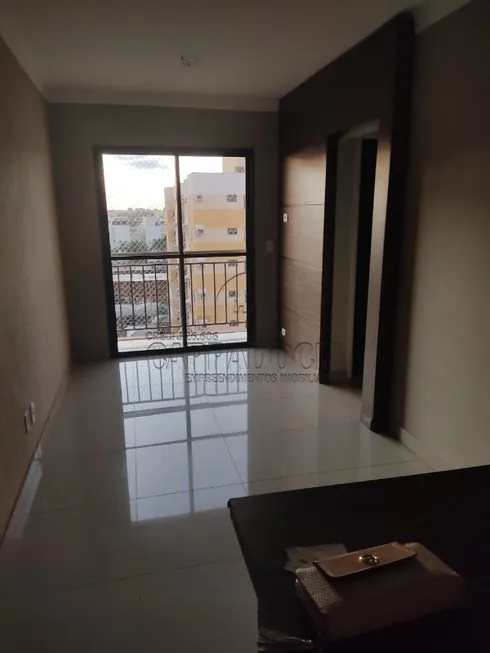 Foto 1 de Apartamento com 2 Quartos à venda, 49m² em Jardim Bosque das Vivendas, São José do Rio Preto