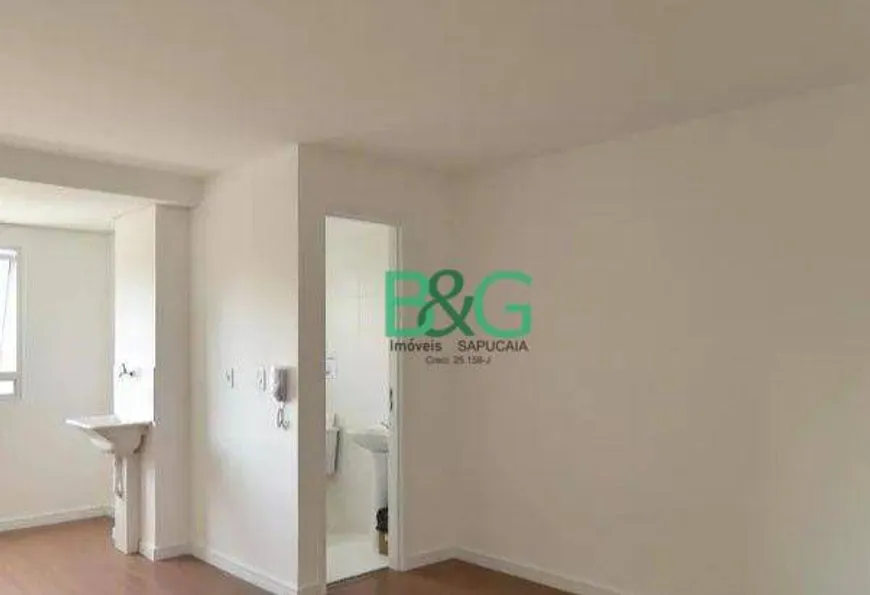 Foto 1 de Apartamento com 1 Quarto à venda, 25m² em Vila Ema, São Paulo