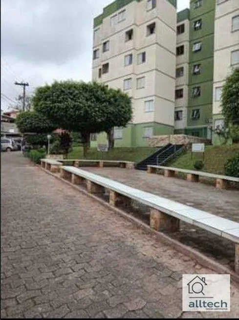 Foto 1 de Apartamento com 2 Quartos à venda, 42m² em Jardim Dona Sinha, São Paulo