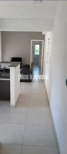 Foto 1 de Apartamento com 1 Quarto à venda, 45m² em Bela Vista, São Paulo