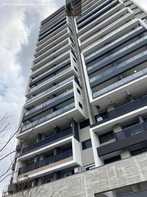 Foto 1 de Apartamento com 2 Quartos à venda, 95m² em Vila Mariana, São Paulo
