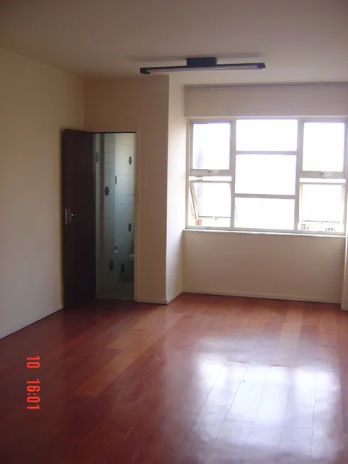 Foto 1 de Sala Comercial à venda, 25m² em Santa Efigênia, Belo Horizonte