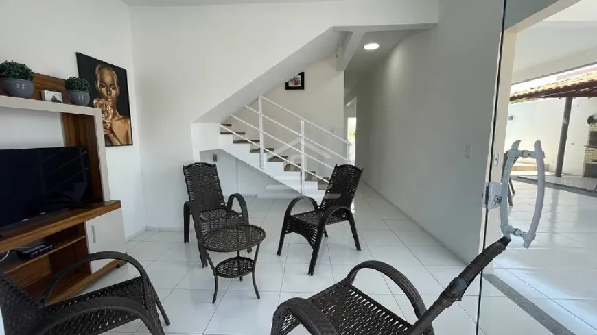 Foto 1 de Casa de Condomínio com 3 Quartos à venda, 120m² em Centro, Barreirinhas