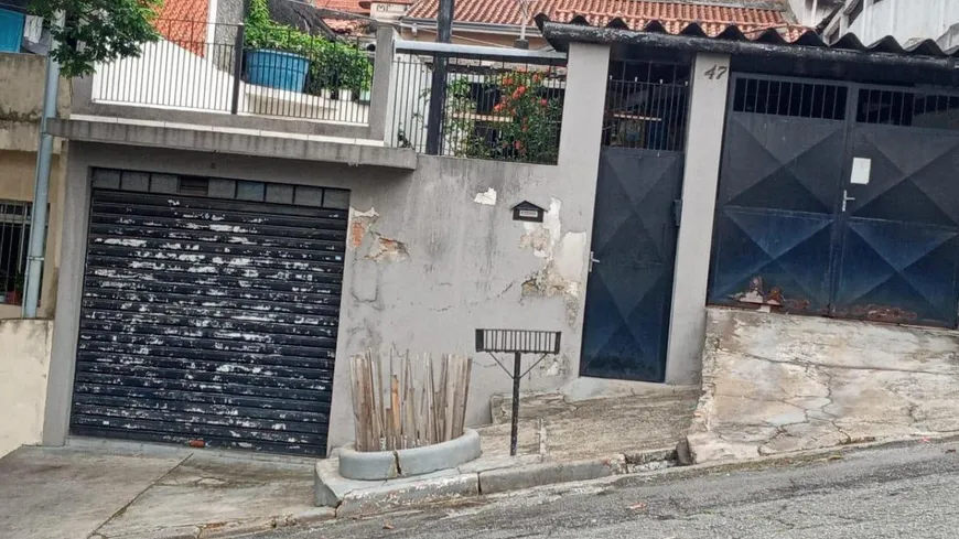 Foto 1 de Casa com 2 Quartos à venda, 90m² em Perdizes, São Paulo