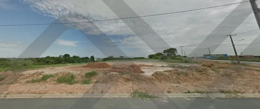 Foto 1 de Lote/Terreno à venda, 1908m² em Zona Industrial, Sorocaba