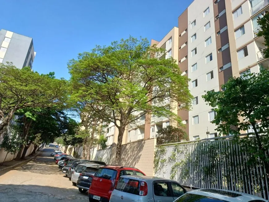 Foto 1 de Apartamento com 3 Quartos à venda, 70m² em Freguesia do Ó, São Paulo