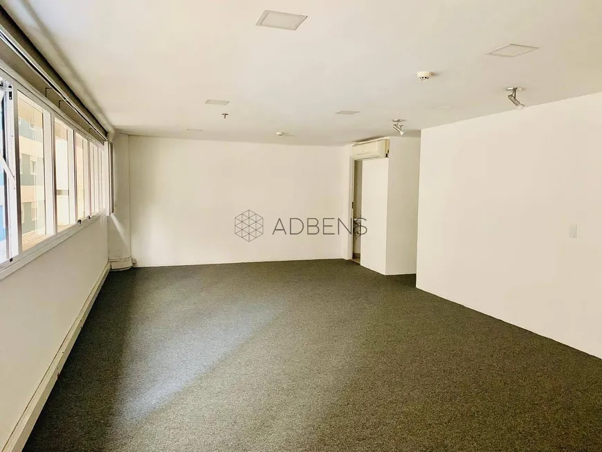 Foto 1 de Sala Comercial para alugar, 80m² em Jardim Paulista, São Paulo