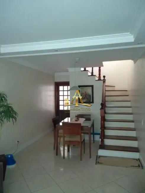 Foto 1 de Casa com 3 Quartos à venda, 170m² em Jardim Vista Linda, São Paulo