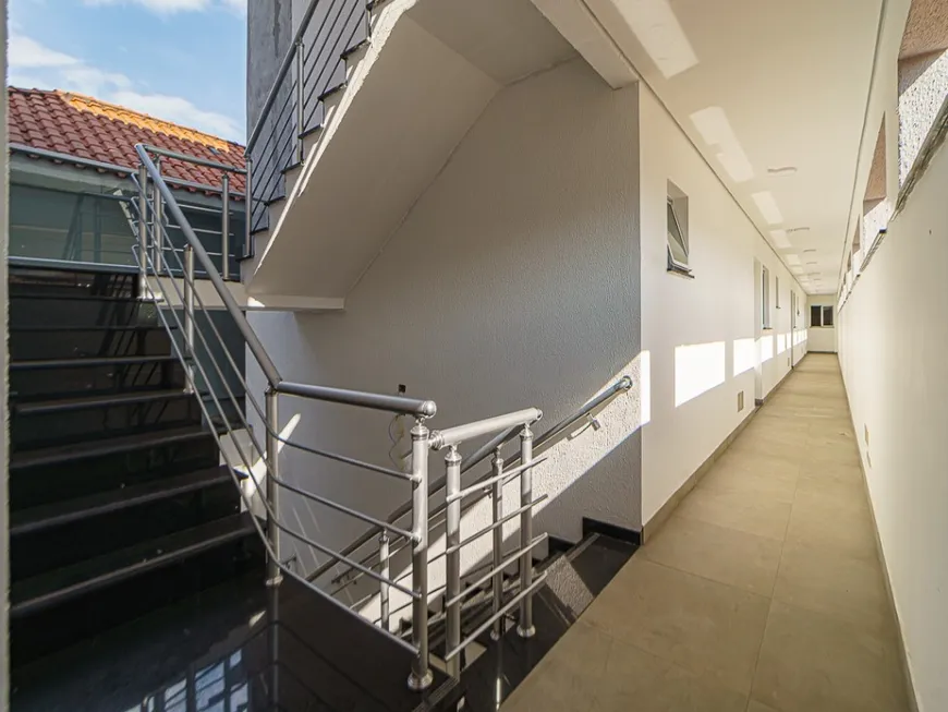 Foto 1 de Apartamento com 2 Quartos à venda, 37m² em Vila Regente Feijó, São Paulo