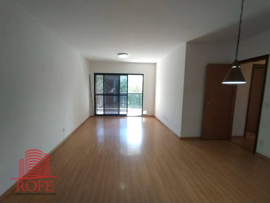 Foto 1 de Apartamento com 4 Quartos à venda, 134m² em Chácara Santo Antônio, São Paulo