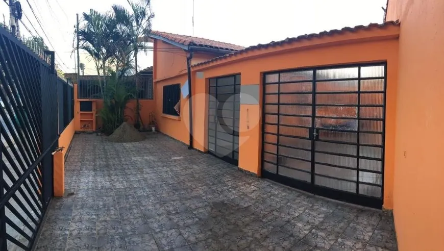 Foto 1 de Casa com 3 Quartos à venda, 193m² em Casa Verde, São Paulo