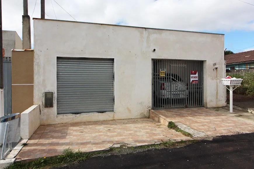 Foto 1 de Casa com 2 Quartos à venda, 160m² em Rio Pequeno, São José dos Pinhais