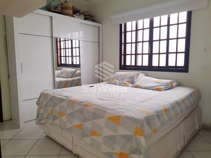 Foto 1 de Casa com 3 Quartos à venda, 84m² em Campo Grande, Rio de Janeiro