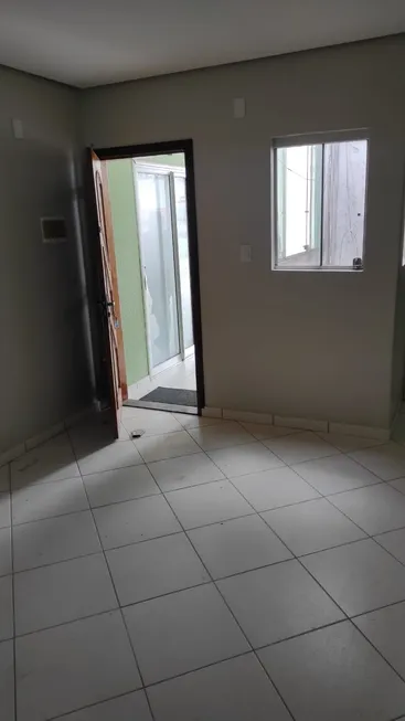 Foto 1 de Apartamento com 2 Quartos à venda, 50m² em Guara II, Brasília