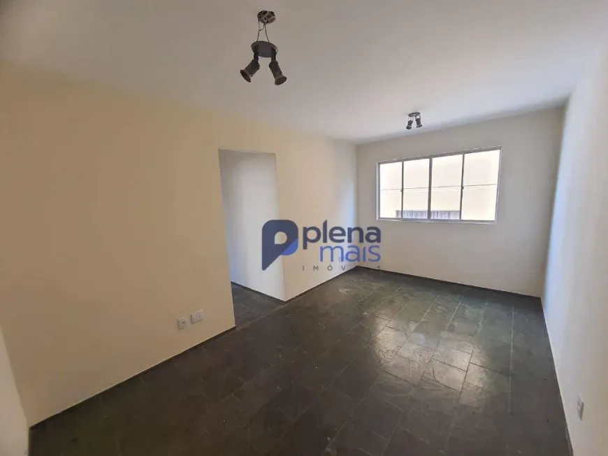 Foto 1 de Apartamento com 2 Quartos à venda, 60m² em Jardim Marchissolo, Sumaré