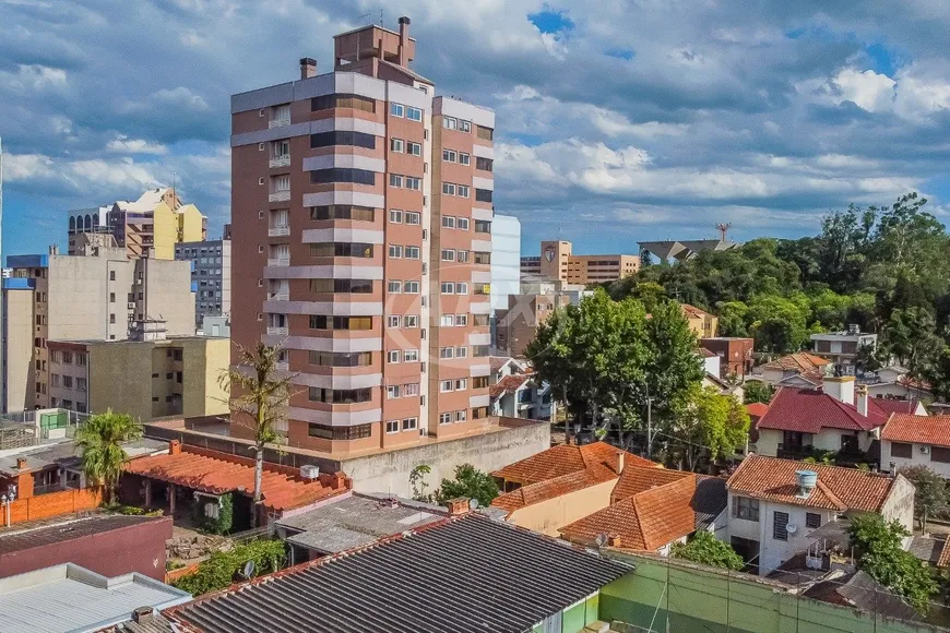 Foto 1 de Apartamento com 3 Quartos à venda, 122m² em Centro, Canoas