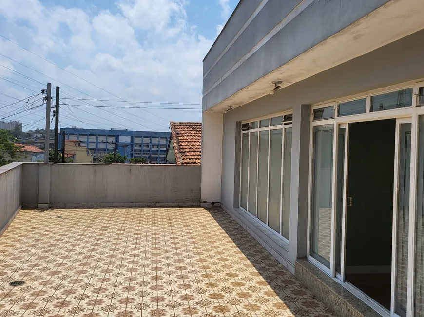 Foto 1 de Casa com 5 Quartos para venda ou aluguel, 320m² em Matriz, Mauá