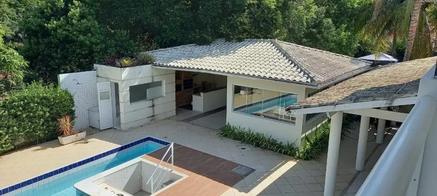 Foto 1 de Casa com 5 Quartos à venda, 440m² em Piratininga, Niterói